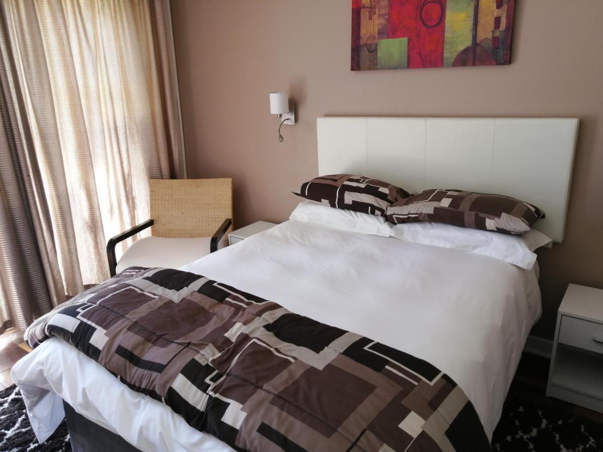 Easy Inn Guesthouse Welkom Buitenkant foto