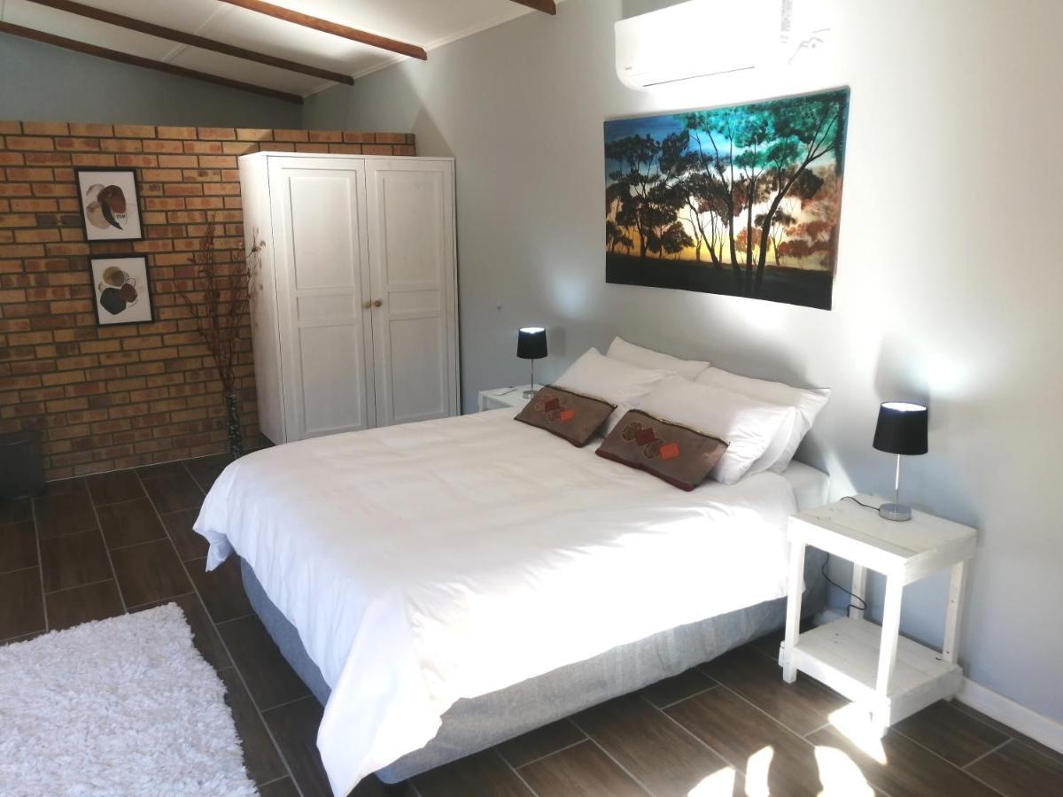 Easy Inn Guesthouse Welkom Buitenkant foto