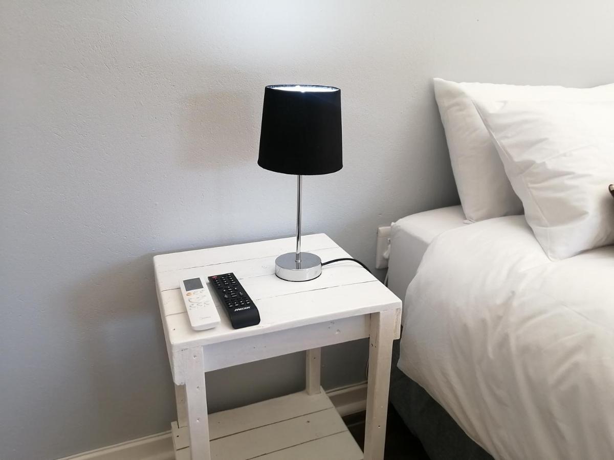 Easy Inn Guesthouse Welkom Buitenkant foto