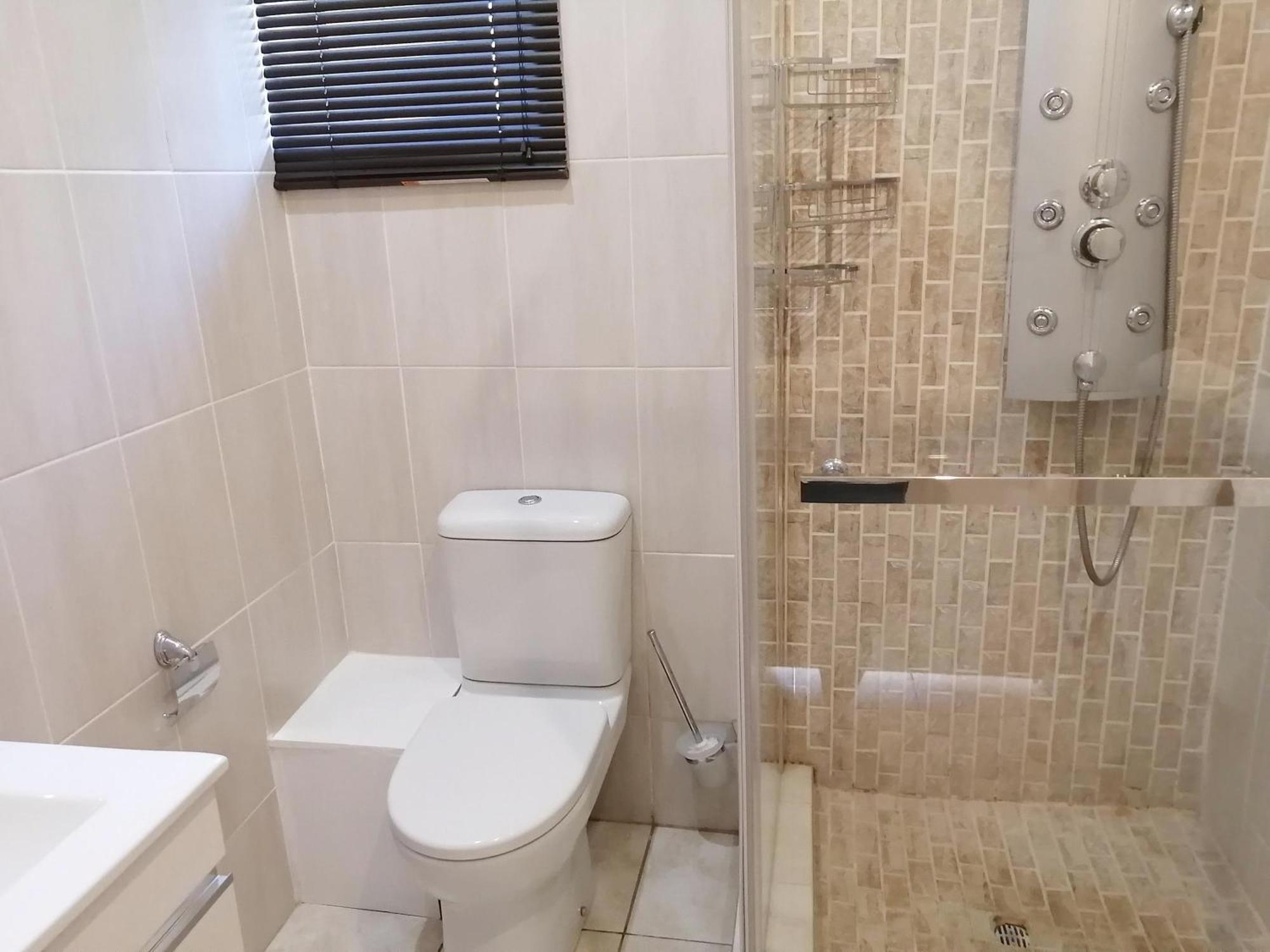 Easy Inn Guesthouse Welkom Buitenkant foto