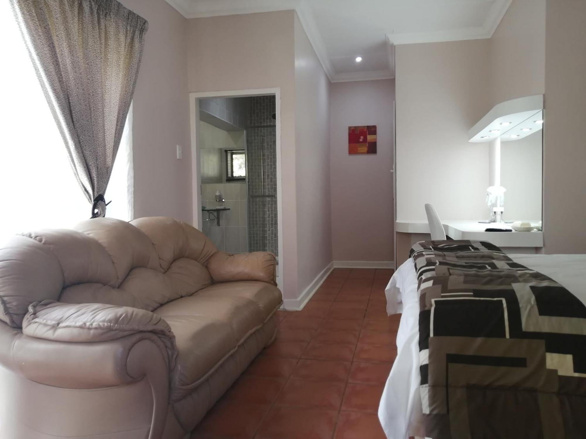 Easy Inn Guesthouse Welkom Kamer foto