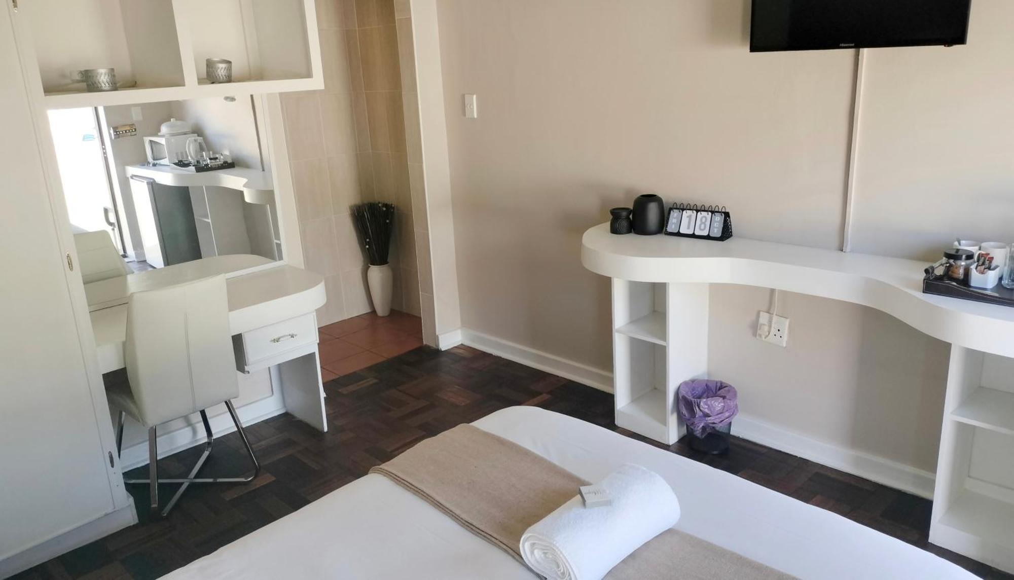 Easy Inn Guesthouse Welkom Buitenkant foto